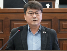 하남시의회 최훈종 의원, 백제문화 기반한 신·구 문화 조화된 도시 건설 제안