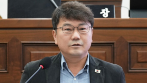 하남시의회 최훈종 의원, 백제문화 기반한 신·구 문화 조화된 도시 건설 제안