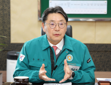 홍태용 김해시장… 시민과 직원 개별 간 소통 시정 행보 눈길