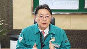 홍태용 김해시장… 시민과 직원 개별 간 소통 시정 행보 눈길