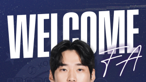 대한항공, ‘신인왕 출신’ 김선호 FA 영입