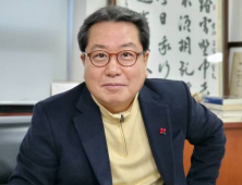 홍준표 캠프, ‘새로운 정부’ 선전포고…조광한 “洪, 본선 경쟁력↑”