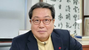 홍준표 캠프, ‘새로운 정부’ 선전포고…조광한 “洪, 본선 경쟁력↑”