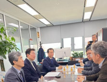 전국혁신도시(지구)협의회 임원단, 