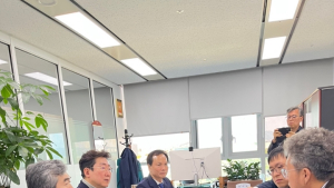 전국혁신도시(지구)협의회 임원단, 