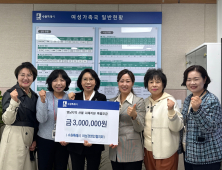 수원시 각종 단체들, 영남지역 산불 피해에 잇단 기부...꺼지지 않는 기부 릴레이