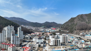 태백시 지역 균형 발전 권역별 역점사업 [돋보기]…②장성권역 편