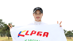 4차 연장 대접전…김민솔, 드림투어 2개 대회 연속 우승 [KLPGA]