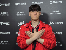 승리에도 반성한 ‘오너’ 문현준 “완벽한 경기력 아냐…꼭 보완할 것”