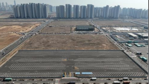 인천경제청-인천항만공사, 송도화물차 주차장 법정공방 2라운드 시작 