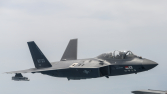 UAE 공군, KF-21 시제기 탑승…KAI 중동시장 확대 모색