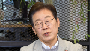 “K-방산, 경제와 안보의 미래” 이재명 공약 발표