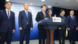 내년 의대 증원 없던 일로…정원 ‘3058명’ 확정