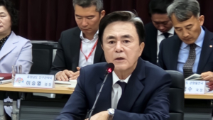 김태흠 지사, 시군의회에 '행정통합' 협조 요청