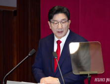 권성동 “대선 이겨야 민생 안정…민주 8법 포퓰리즘”