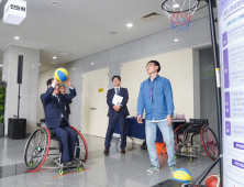 김지철 교육감 “장애학생 특수교육 지원 강화” [충남에듀있슈]