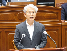 한승우 전주시의원, “해고된 청소노동자 8명 복직 방안” 촉구