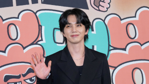 예능 첫 고정 유승호 “이진주 PD 믿고 출연…결과 옳았다”