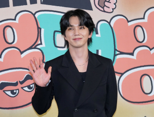 예능 첫 고정 유승호 “이진주 PD 믿고 출연…결과 옳았다”