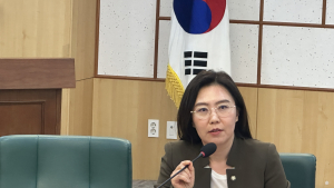 “대선 공약 적극 반영” 민주당 게임특위 간담회 개최 [쿠키 현장]