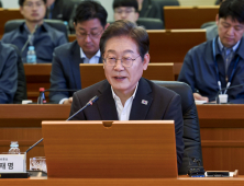 이재명, ‘세종 카드’ 꺼낸 까닭…“충청이 대세 가른다”
