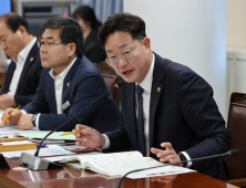 전남도 선심성 공사 남발…공사 지연‧사업비 증가 악순환