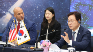 경남-메릴랜드, 우주항공 협력 강화