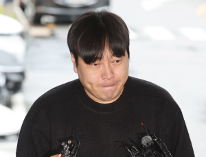 ‘불법도박 혐의’ 개그맨 이진호, 검찰 송치