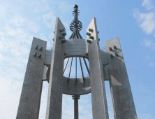 부산시 제65주년 4·19혁명 기념식…내일 10시 중앙공원
