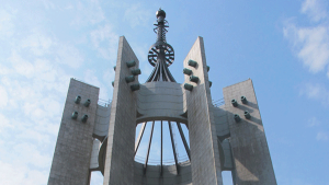 부산시 제65주년 4·19혁명 기념식…내일 10시 중앙공원