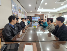 봉화군, 신규 공중보건의사 10명 배치…오지 치과진료도 확대