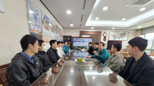 봉화군, 신규 공중보건의사 10명 배치…오지 치과진료도 확대
