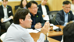 “현장에 답이 있다”…조현일 경산시장, 시민안전·민생 챙긴다