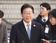 이재명, 대권 선호도 1위…홍준표‧한덕수‧김문수 7%, 한동훈 6% [갤럽]