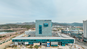 한국부동산원, 고용노동부 자회사 운영실태 평가 5년 연속 ‘최우수’