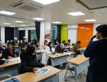 영덕문화관광재단, 산불로 침체된 관광산업 되살린다