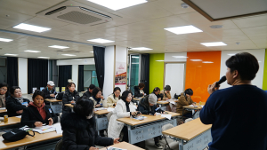 영덕문화관광재단, 산불로 침체된 관광산업 되살린다