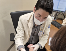 자립청년 버팀목 돼주는 서울성모병원…치료·생계 지원