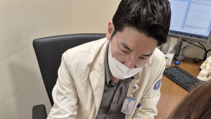 자립청년 버팀목 돼주는 서울성모병원…치료·생계 지원