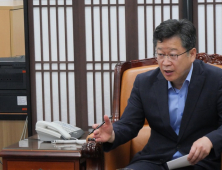 안호영 국회 환노위원장, 노동 약자 보호 3대 노동법 개정안 대표발의