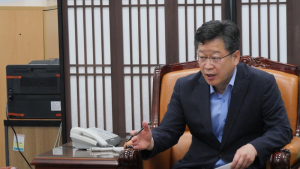 안호영 국회 환노위원장, 노동 약자 보호 3대 노동법 개정안 대표발의