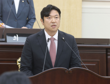 박철용 대전동구의원 “대전역세권 개발 등 연계 공공기관 유치” 촉구