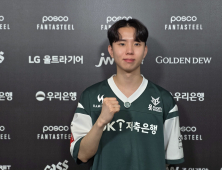 ‘모건’ 박루한이 느끼는 주장의 책임감