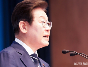 이재명 한마디에 정치·정책 테마주 득세…“변동성 커 신중 투자”