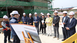 전주시의회, 2024회계연도 결산검사 현장 점검