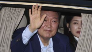 국힘, ‘尹어게인’ 신당 창당에 고개 드는 ‘대통령 탈당론’