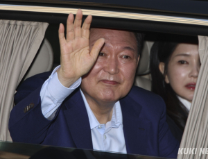 국힘, ‘尹어게인’ 신당 창당에 고개 드는 ‘대통령 탈당론’