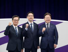 이재명 “대통령 집무실, 용산→청와대→세종 이전해야”