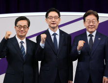 이재명 “증세 바람직하지 않아”…김동연 “감세 공약은 정직하지 못해”