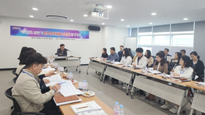 김해시 '인구 유입도시' 도전…인구 감소 대응 '인구 컨트롤타워' 구축 눈길